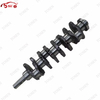 Auto Parts Factory Direct Engine System crankshaft 13401-30010 1KD/1KZ For Toyota Land Cruiser Hiace hilux KDJ150 KDH201 KZJ165