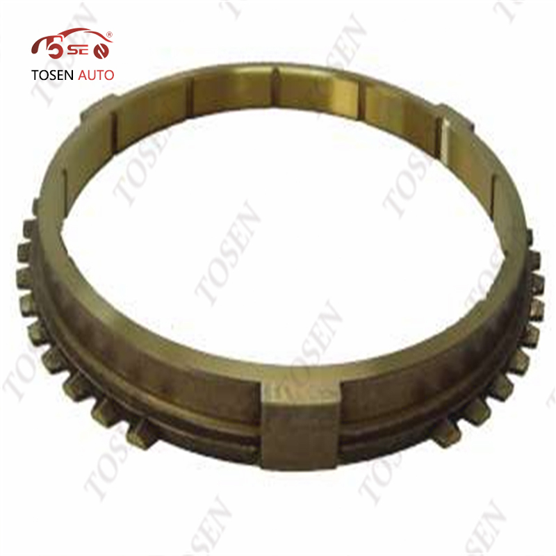 Transmission synchronizer ring OEM ME657494 for Mitsubishi TRK 8DC90A 15T FN527 M10-2