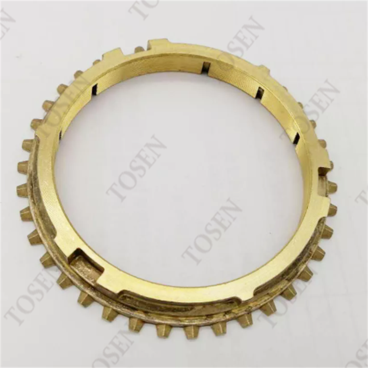 Transmission Gear box synchronizer ring oem ME601295 for Pajero NFS ME580776