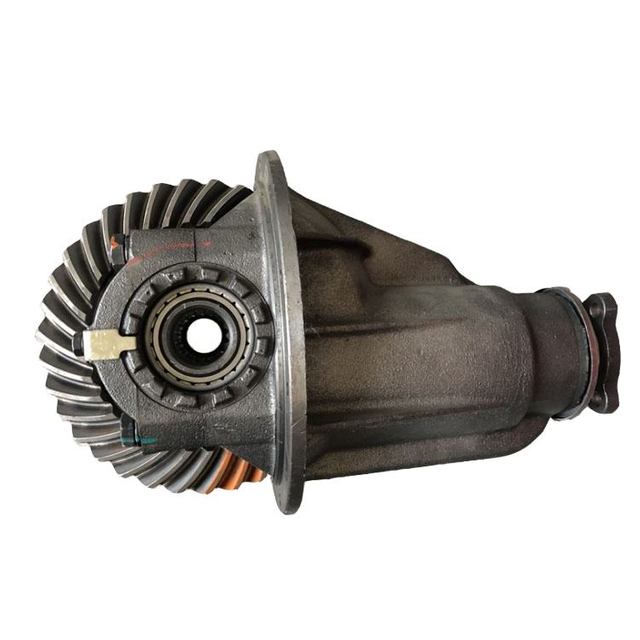 For JAC Truck Parts Differential 6 35 16T