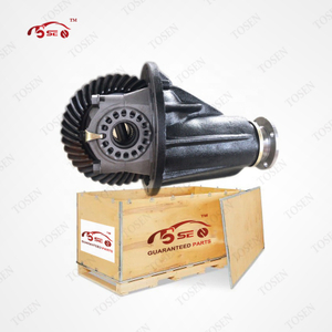 Complete differential assembly 9x41 9:41 41:9 for hiace 41110-3D260 41110-35222 41110-26051 differential assy