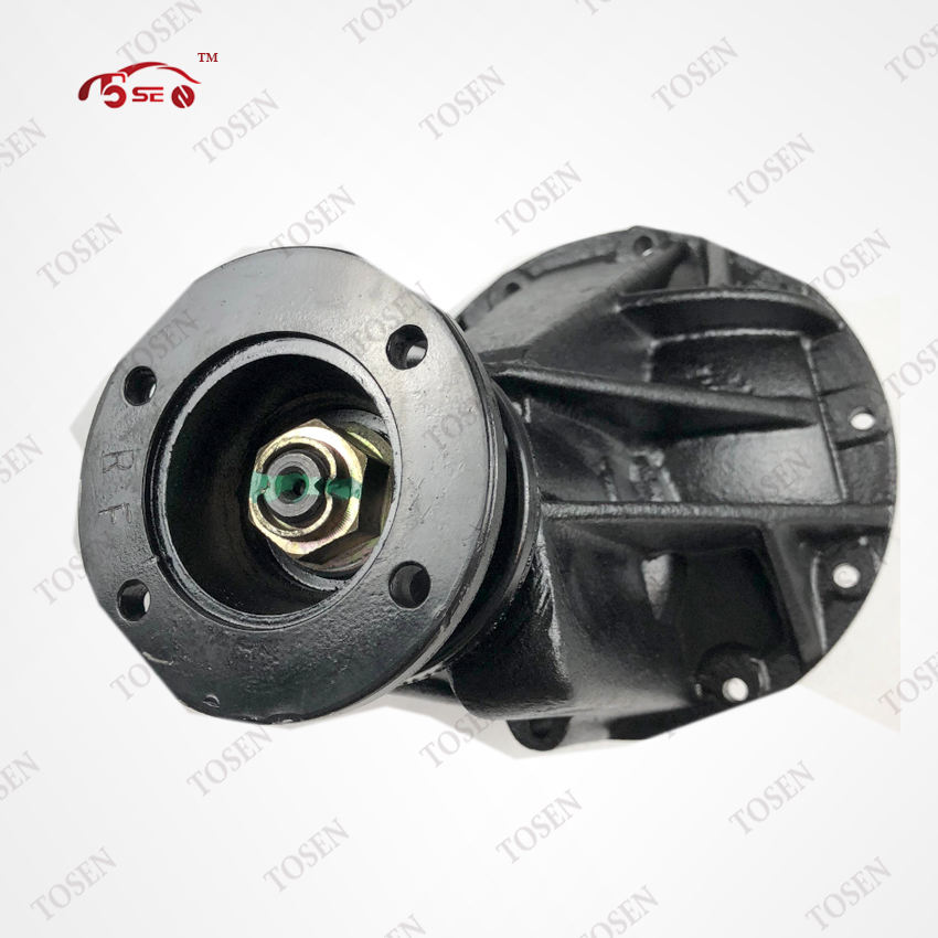 NPR Truck Parts Differential 8/39 6/37 8/43 For Isuzu 8-94337414-0/8-94337413-0