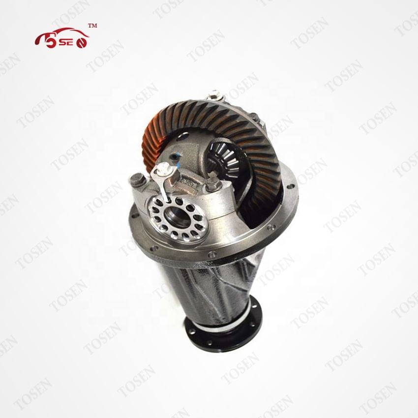 Brand New Rear Axle Differential Ratio 9:41 For Toyota Hiace Differential