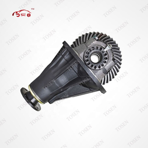 Transmission Differential Assy 8X39 9X41 10X41 10X43 11X43 For Toyota Hilux Differential Parts
