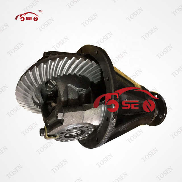 Differential Suppliers supply 9*41 differential for TOYOTA Transmission Parts Differential Suppliers