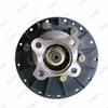 New automatic transmissions spare parts rear auto car differential for Isuzu parts NPR 7X41 7X39 7X43 19T/23T