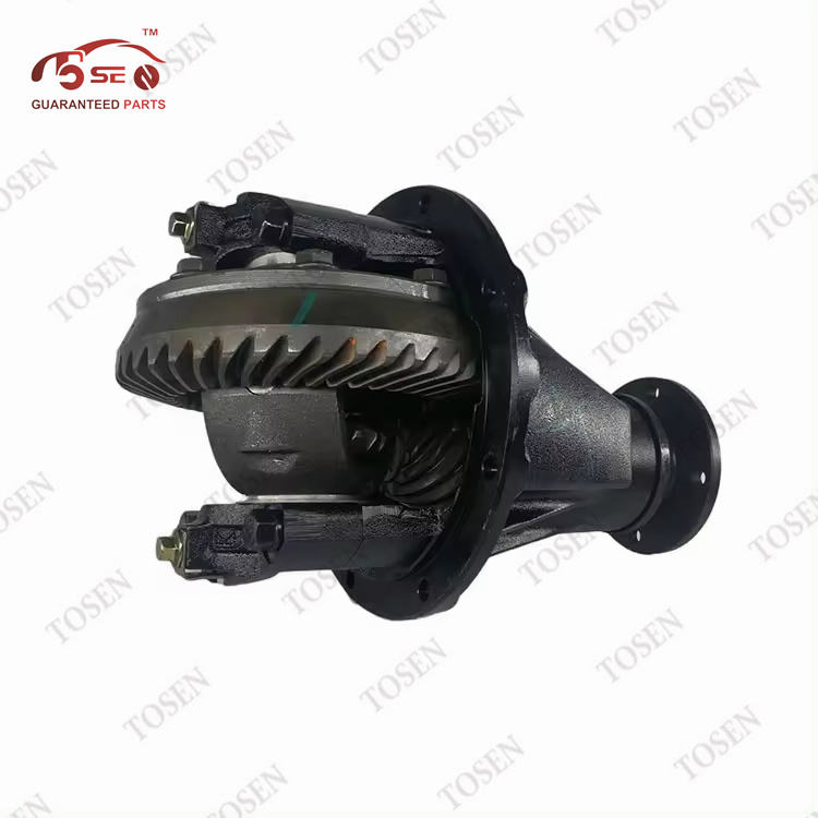 Factory Original High Quality auto car differential New Differential Assy For Chery/DFSK/Foton/FAW/BAW/CHANA