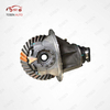 Tosen Wholesale Tosen Complete differential assembly rear differential for Dongfeng EQ145 differential