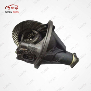 Tosen Lowest Price for mitsubishi pajero for rear differential mitsubishi pajero