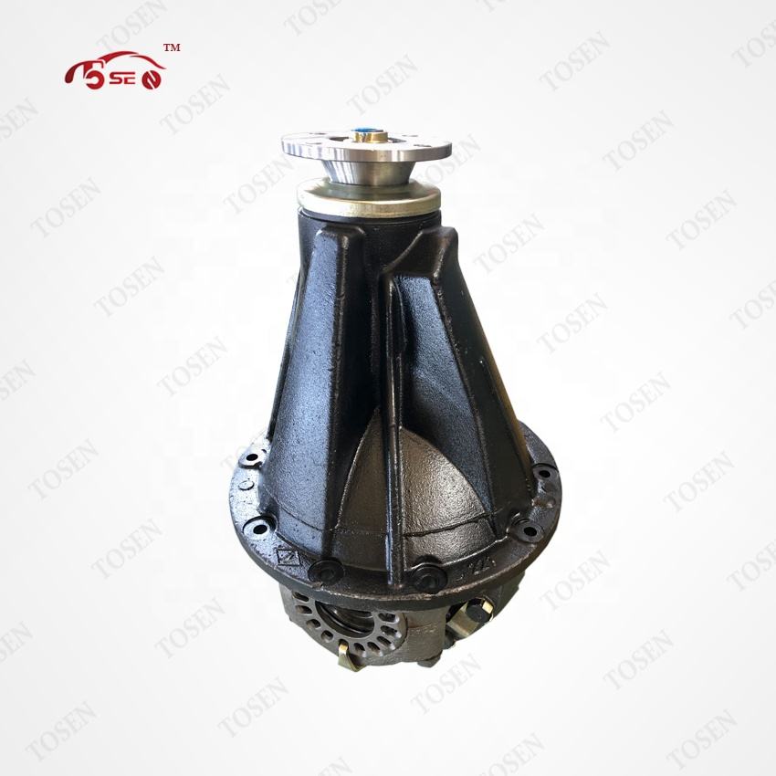 Main Reducer And Differential Assembly For Toyota With Ratio 8:39