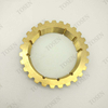 Factory Made plastic auto parts synchronizer ring for tata truck 8-94128-775