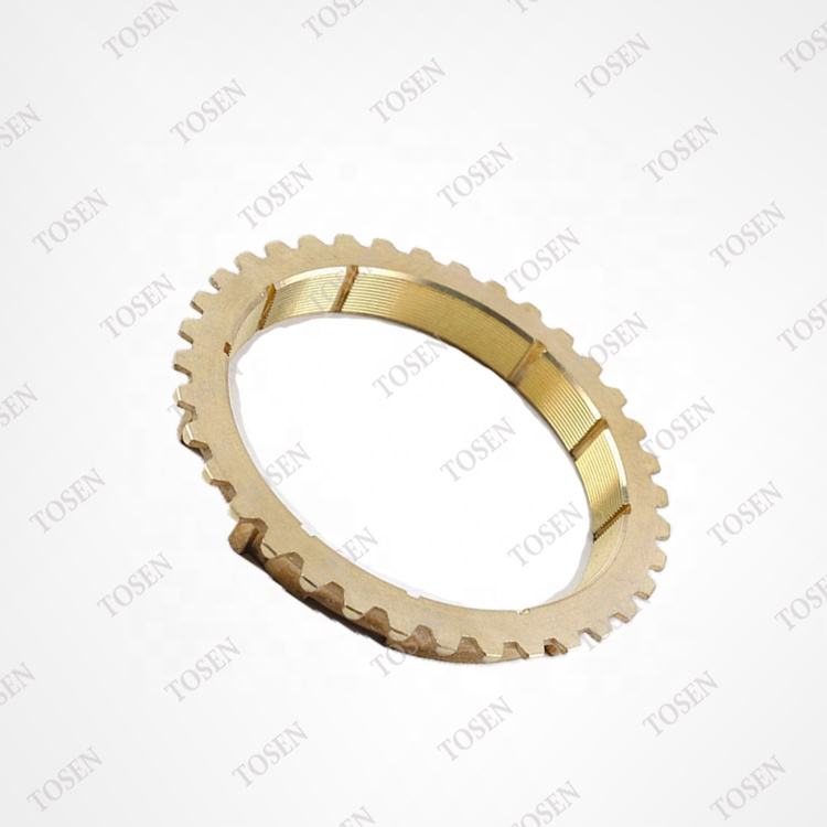 transmission gearbox synchronizer gear ring for nissan auto parts 32604-70L15