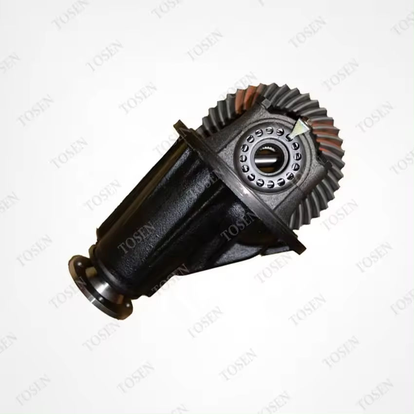 Differential Gear Parts Differential Assembly 8/39 9/38 9/41 10/41 10/43 10/39 11/41 11/43 for TOYOTA Hilux