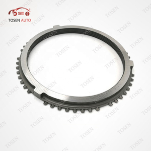 Auto Transmission Parts Synchronizer Ring 1316 304 168 1316304168 for ZF Gearbox Parts Steel Ring