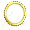 High quality manual transmission parts Synchronizer ring OEM 46767057 for Fiat palio
