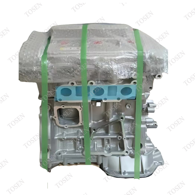 High-Quality 3MZ Engine for toyota