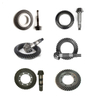 Crown And Pinion