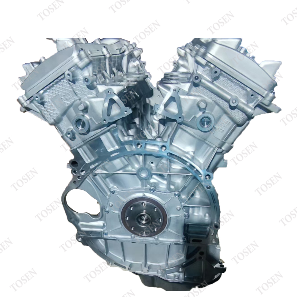 1GR-GEN1 engine for toyota Tacoma 6-Cylinder 4.0L V6