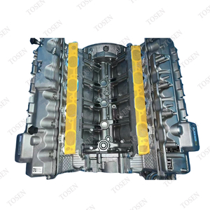 Best Selling Brand New Petrol Engine for Benz G500 113962