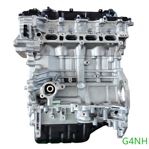 Tosen Factory Supply 2023 G4nh Engine 2.0L for Kia Seltos Reliable Performance