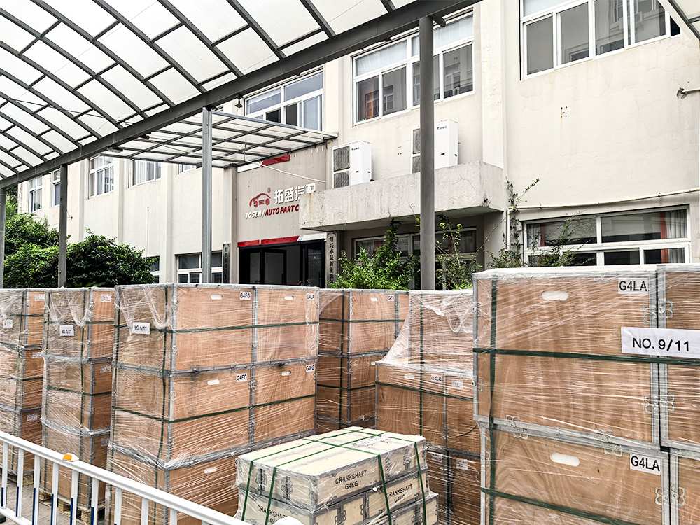 Comprehensive After-Sales Support