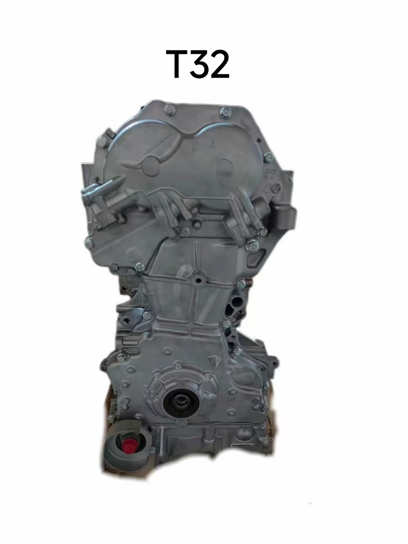 T32 engine：Fatory Outlet High QUliaty Engine Fuel Efficiency，Reliable Power&Smooth Drivability for Compact cars&crossover