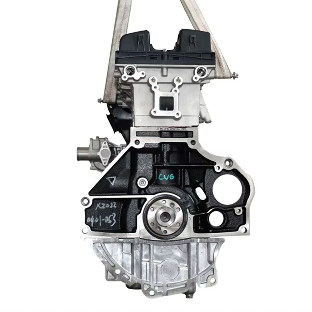 1.8L Engine Block F18D3 Motor Engine Assembly For Chevrolet Lacetti J200 In 2007-2014