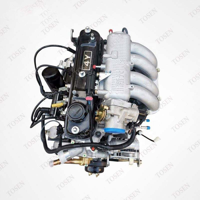Wholesale 3s engine for toyota
