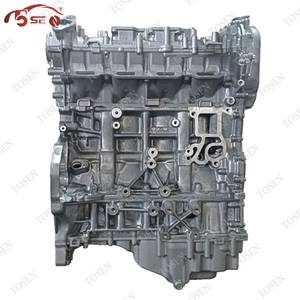 Refurbished High quality for MAXUS engines 20L4E engine For SAIC MAXUS G10 D90 T60 Roewe RX5 RX8 MG HS GS 2.0T