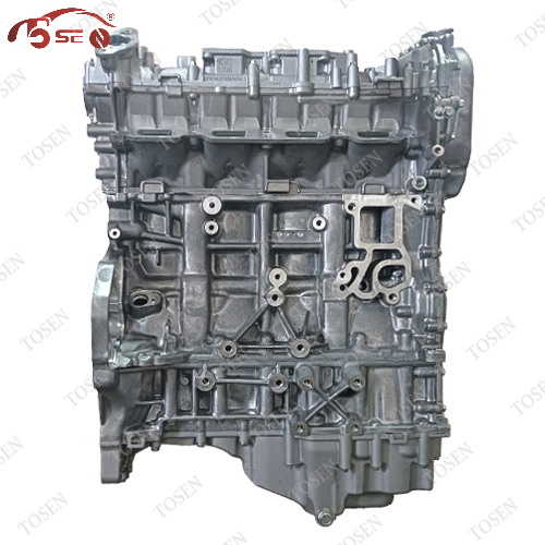 Refurbished High quality for MAXUS engines 20L4E engine For SAIC MAXUS G10 D90 T60 Roewe RX5 RX8 MG HS GS 2.0T