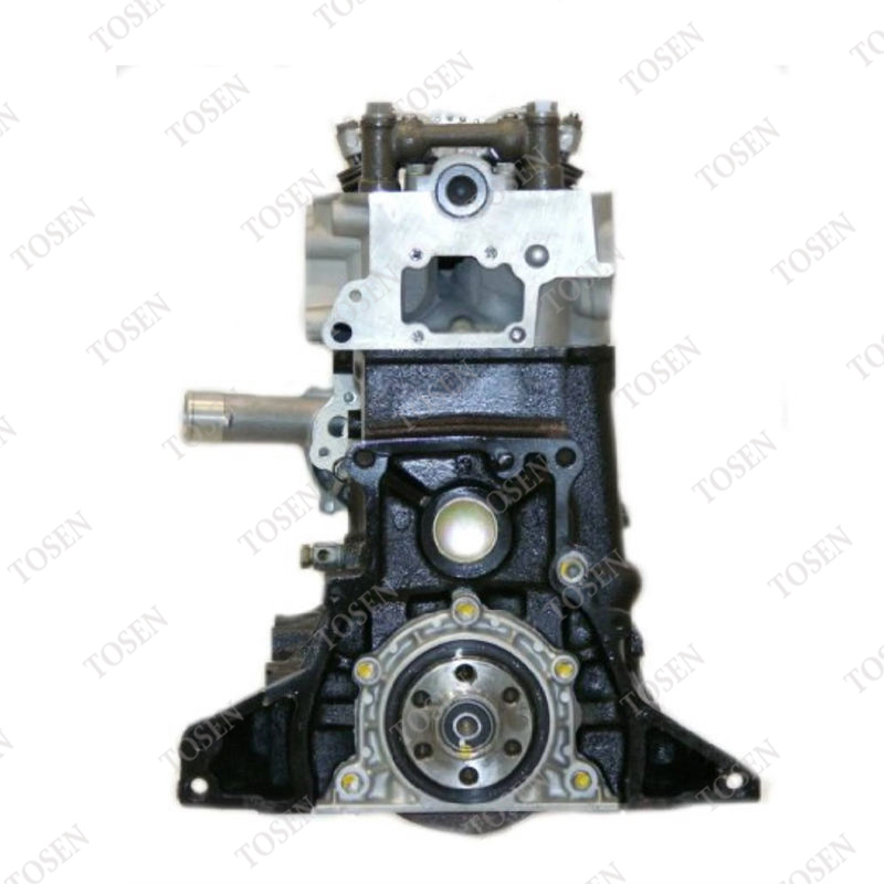 Hot Sale For Toyota 813D Volkswagen Audi Chevrolet for Ford Mitsubishi Toyota Engine Assembly Sales Car Engine