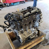 Diesel 2.0L D4EA Motor Engine Assembly for Hyundai Kia