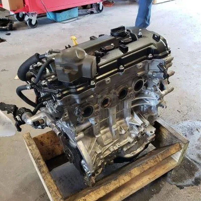Diesel 2.0L D4EA Motor Engine Assembly for Hyundai Kia