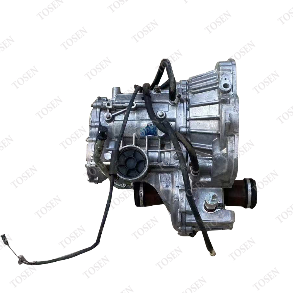 Geely JL-ZA142 Transmission