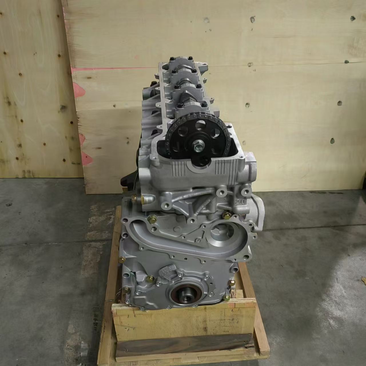Factory Direct Block Long Engine 2RZ for Toyota Hiace 2rz Engine for Toyota