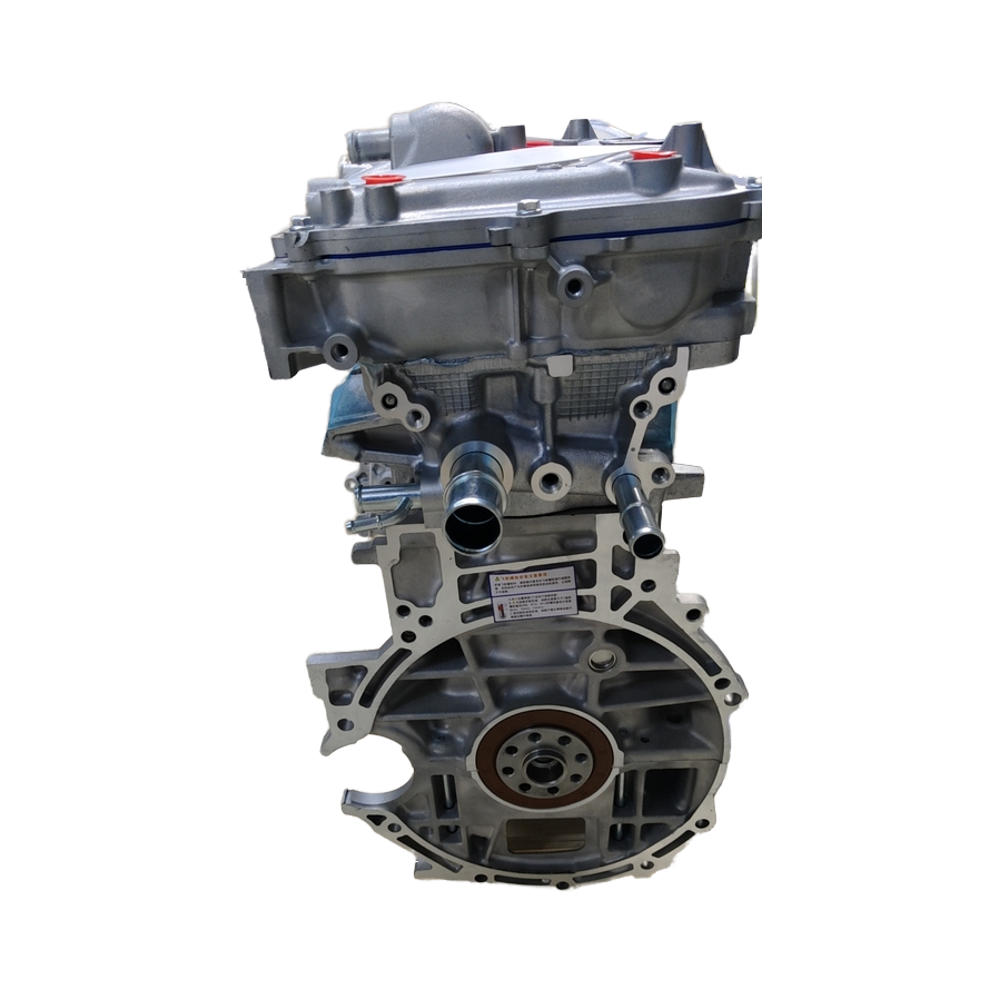 1ZR ENGINE High Efficiency for Toyota Engine 1zr Auto Parts Long Block Engine