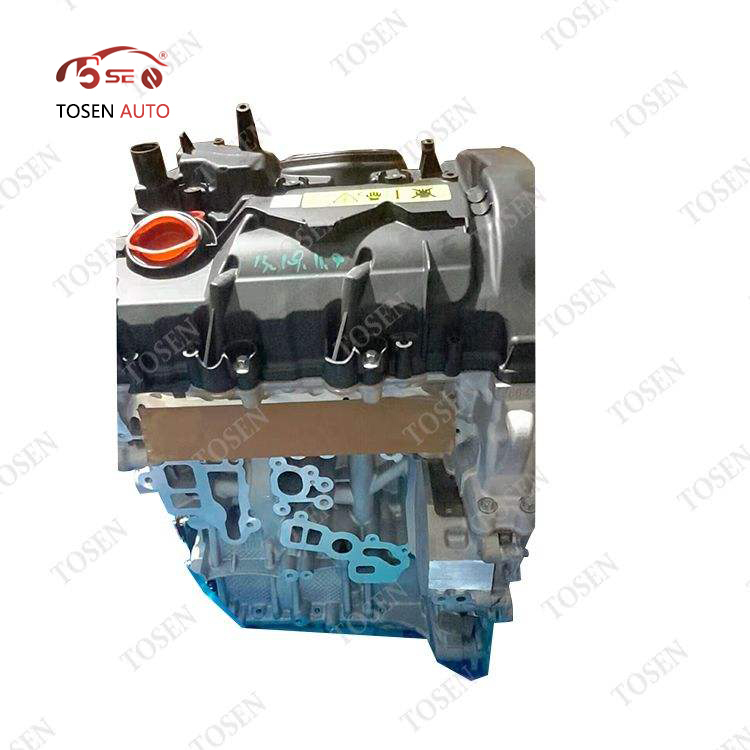  BMW - B38A15A