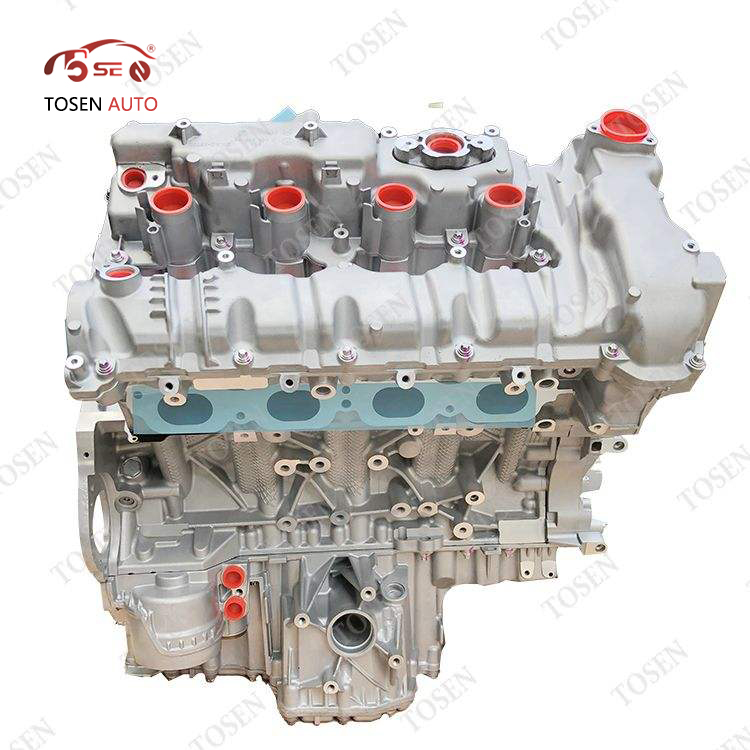  BMW - S63B44