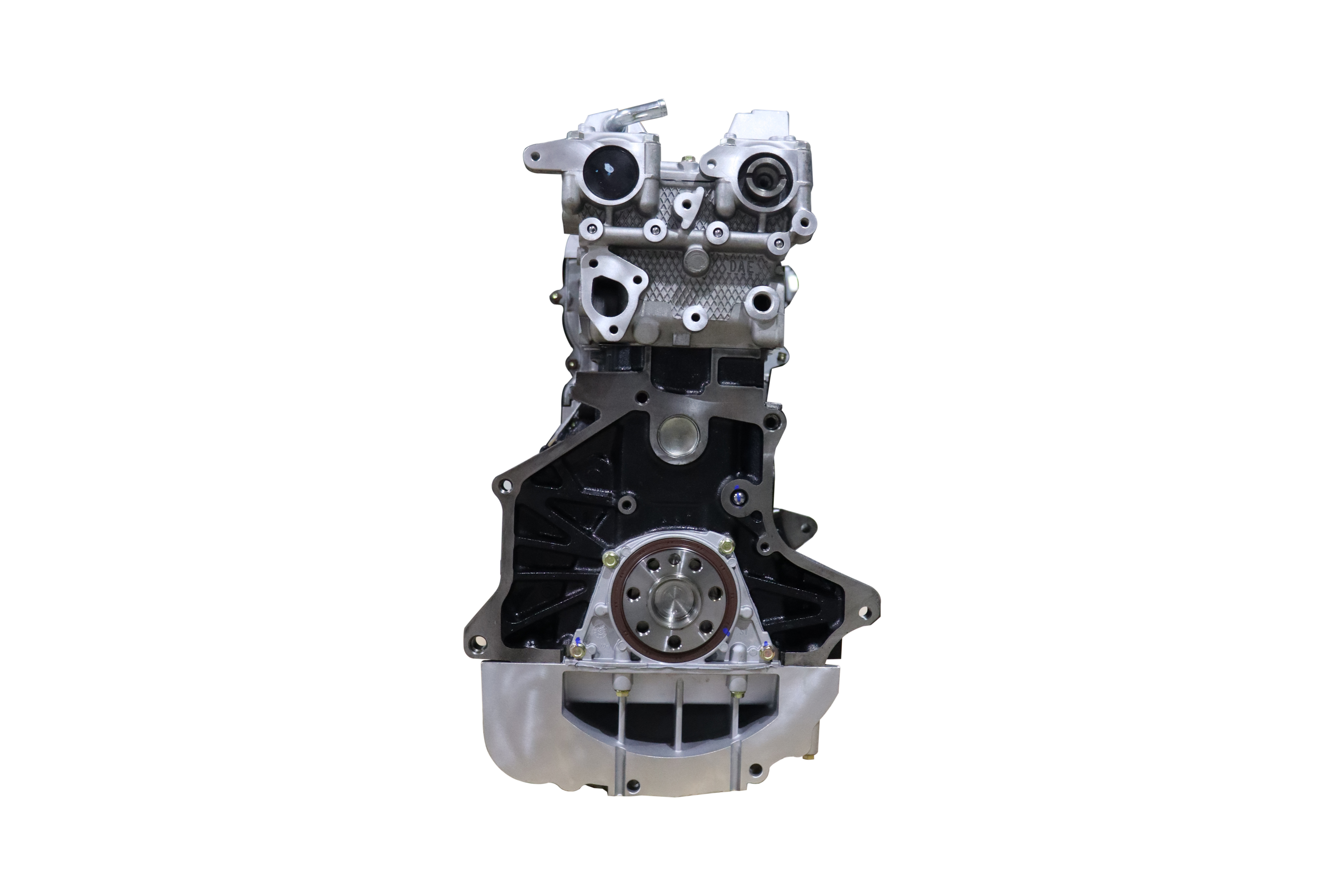 Mitsubishi Motors - 4J18V