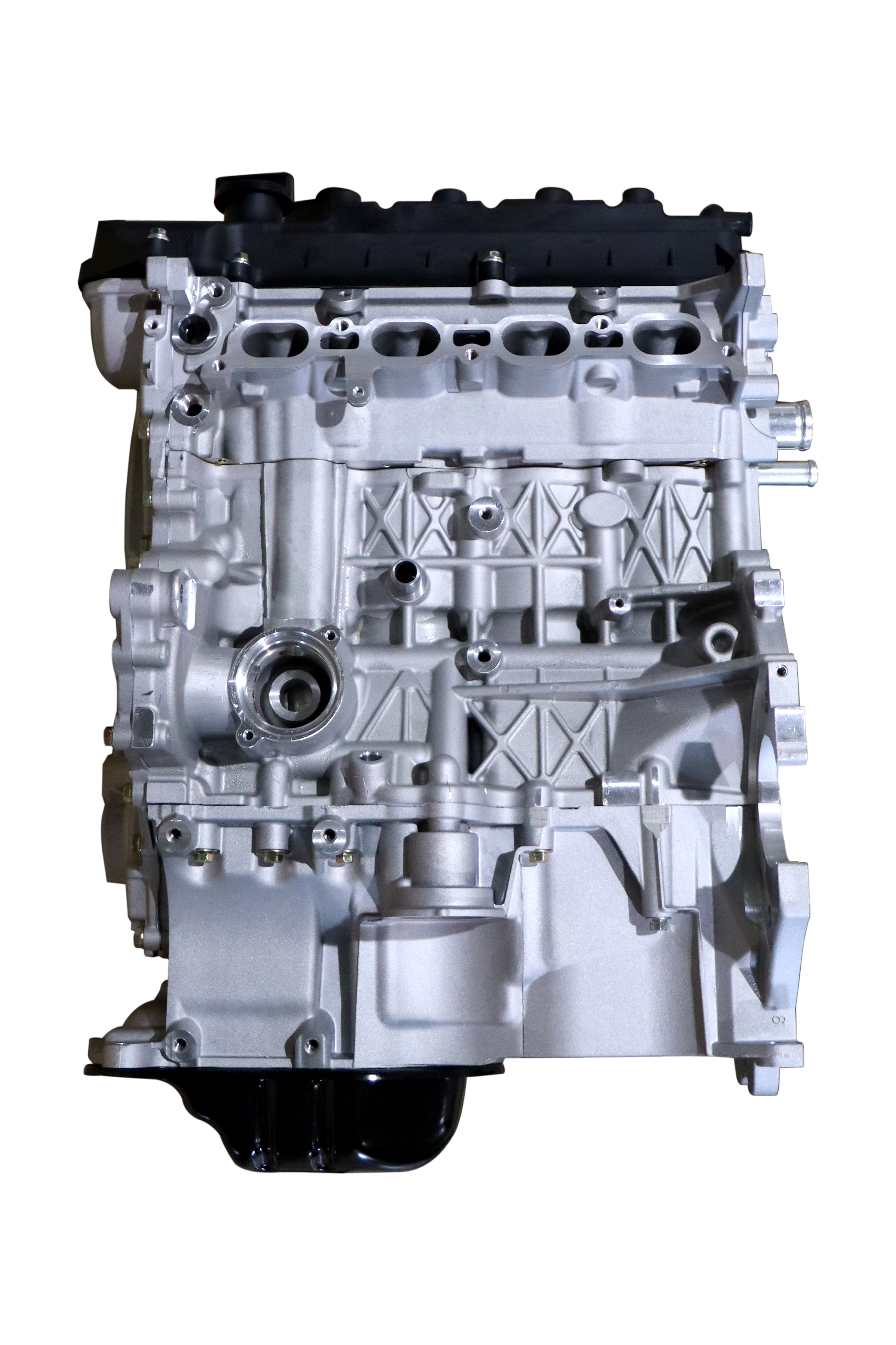 Mitsubishi Motors - 4G15B12