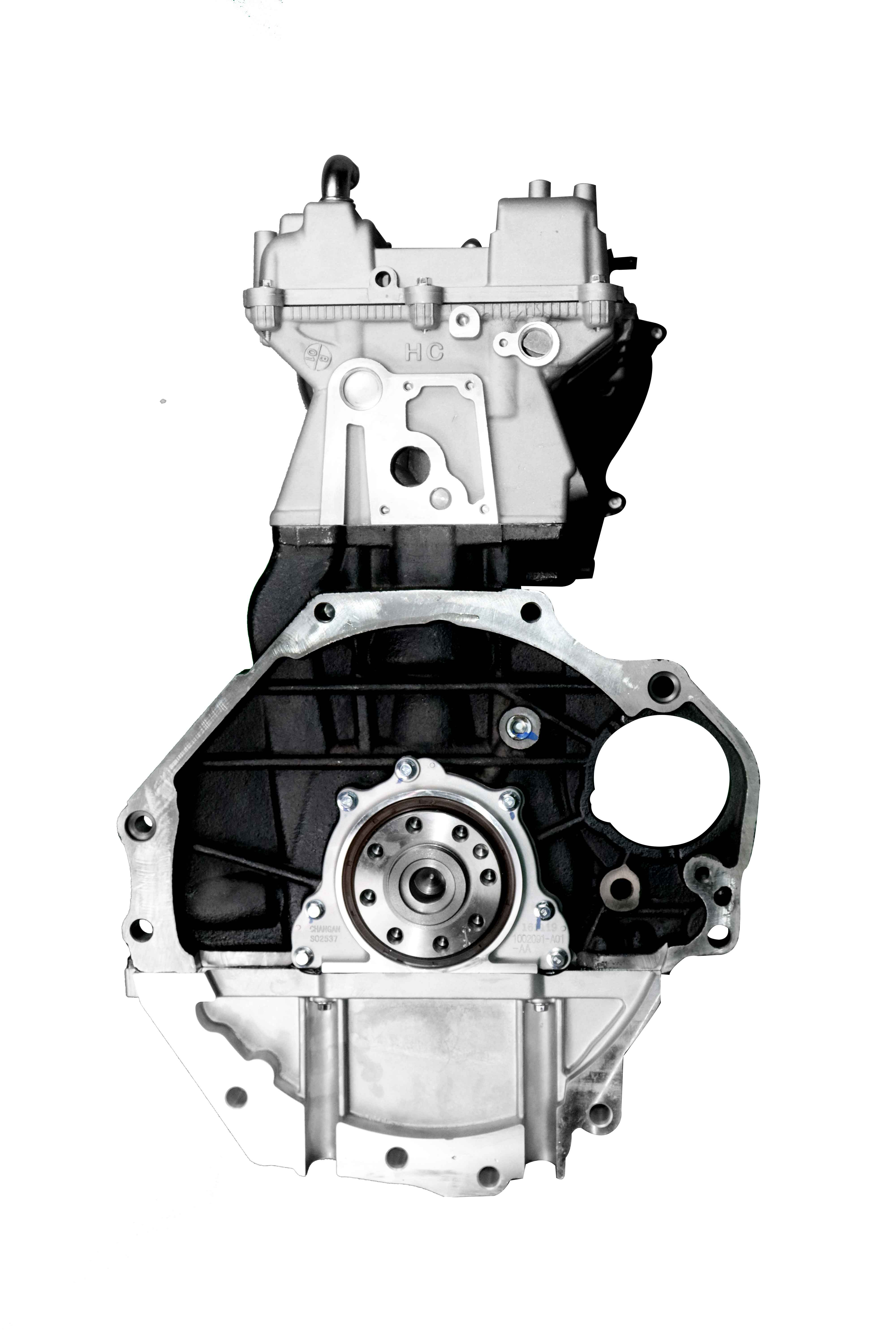 CHANGAN - 486ZQ2
