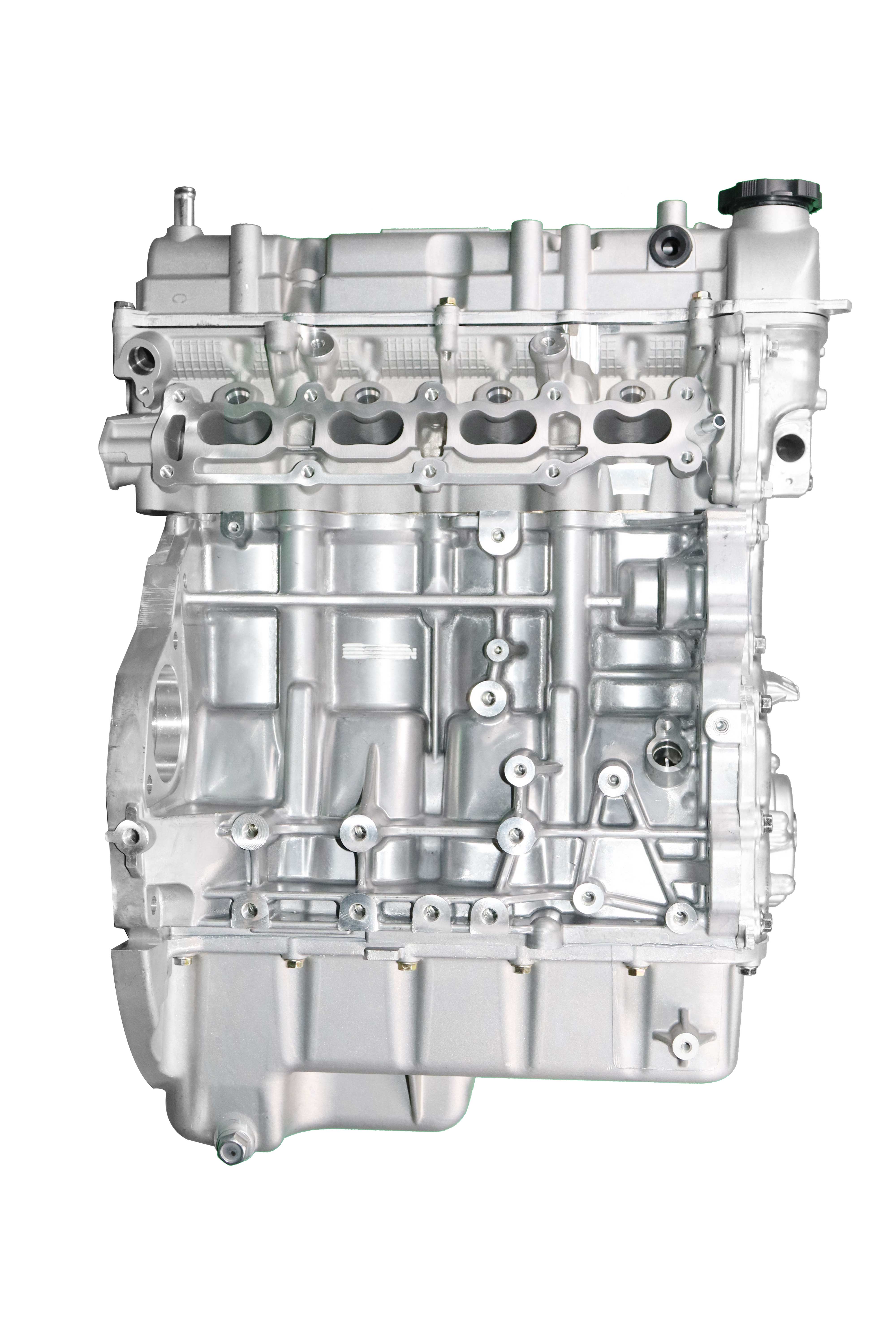 CHANGAN - EA15