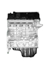 CHANGAN - JL476ZQCD