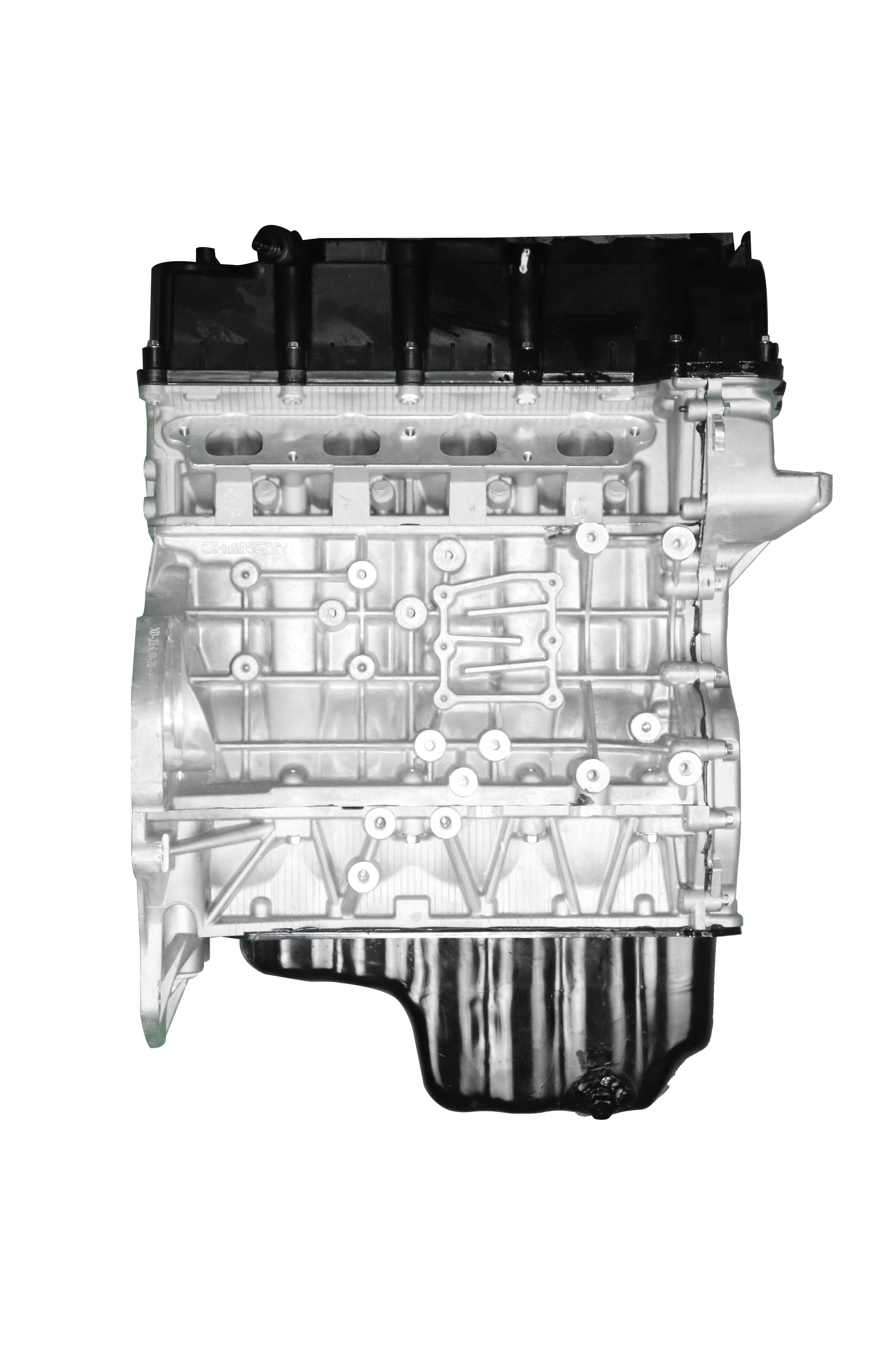 CHANGAN - JL476ZQCD