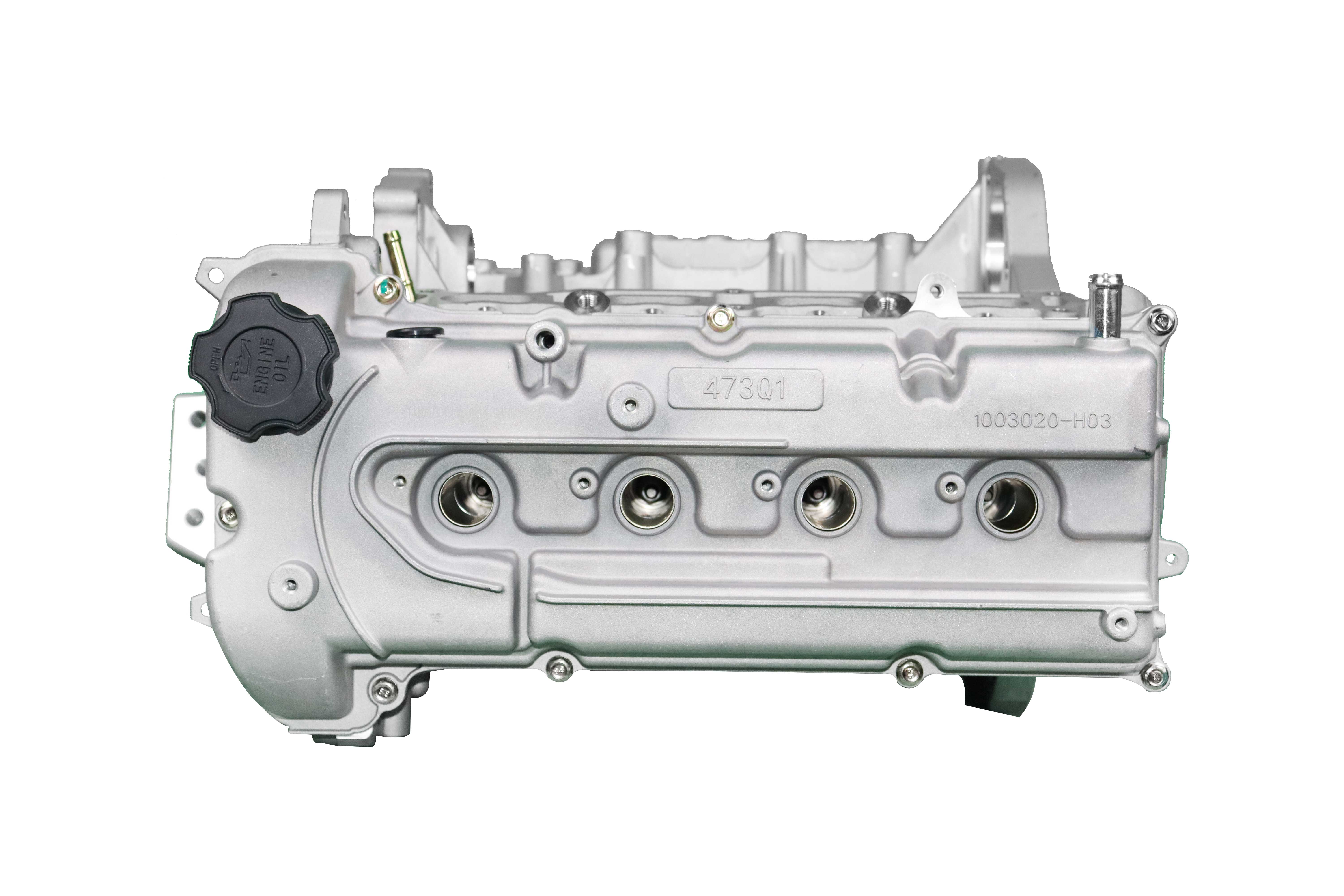 CHANGAN - JL473QA