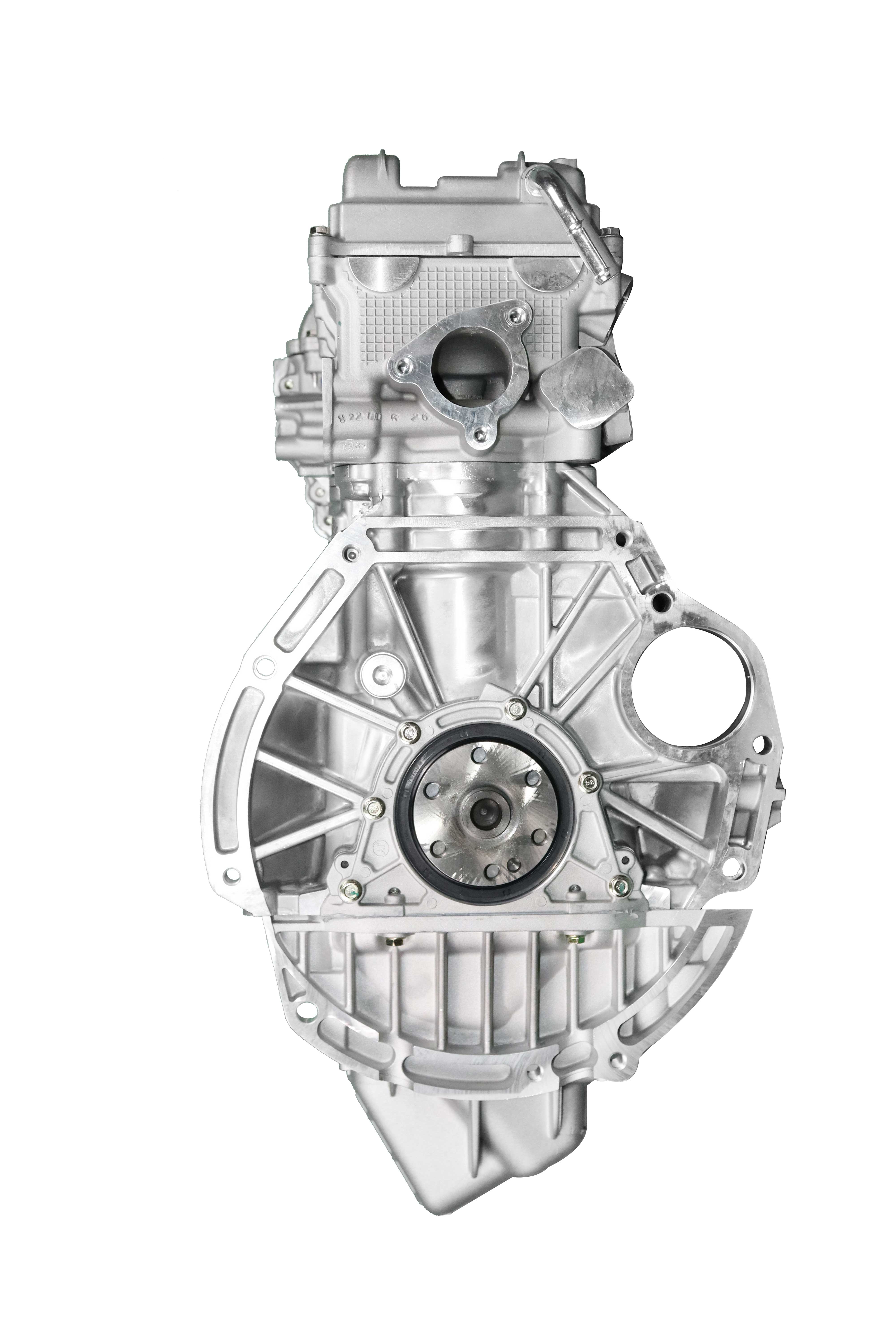 CHANGAN - JL473QH