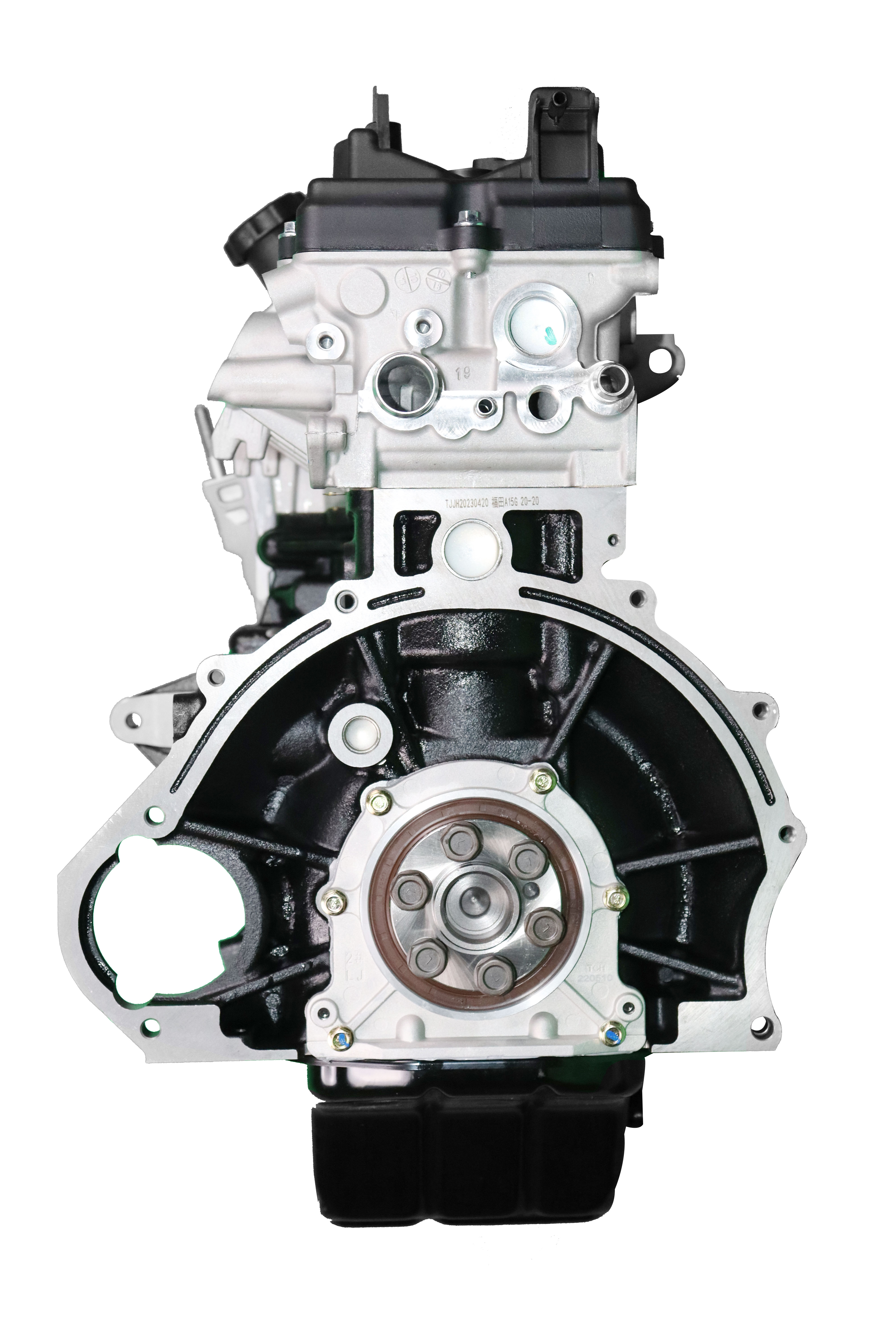 FOTON - A15G