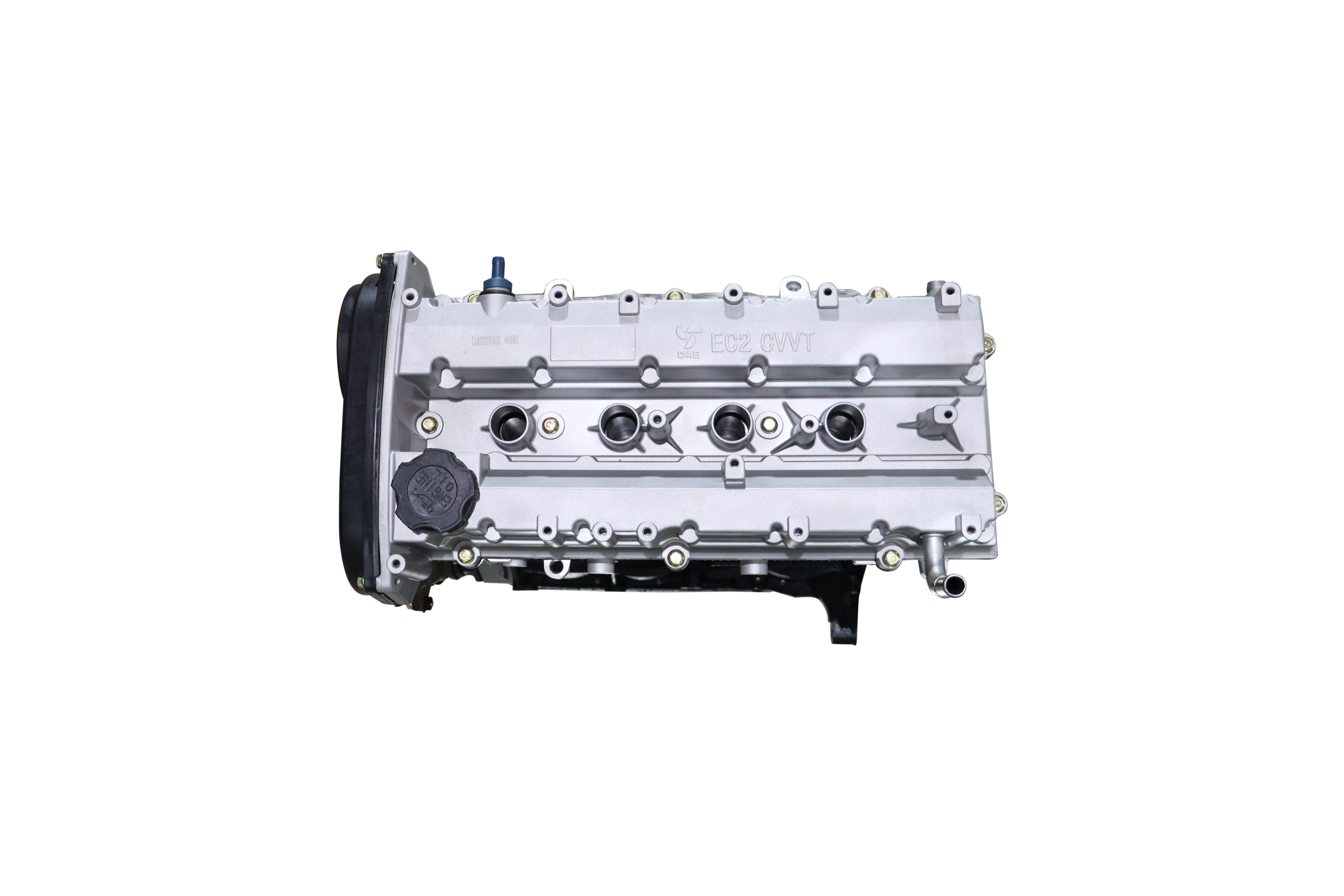 Mitsubishi Motors - 4G18M2