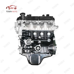 FOTON - TNN4G15B