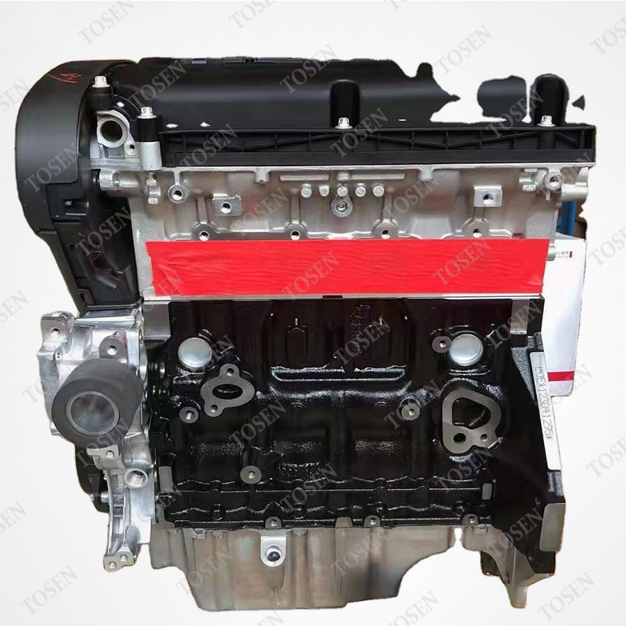 Chevrolet- F18 F18D4